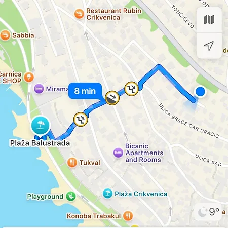 Апартаменты Athena *