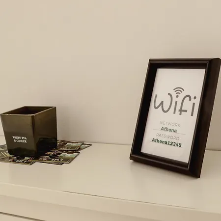 Апартаменты Athena Цриквеница