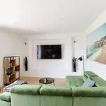 Apartman Athena