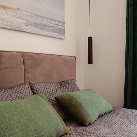 Apartment Athena Crikvenica