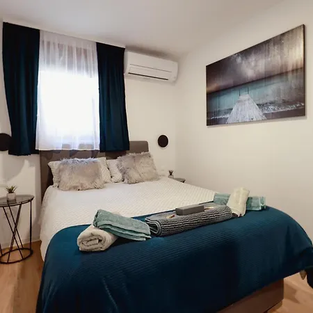 Apartamento Athena