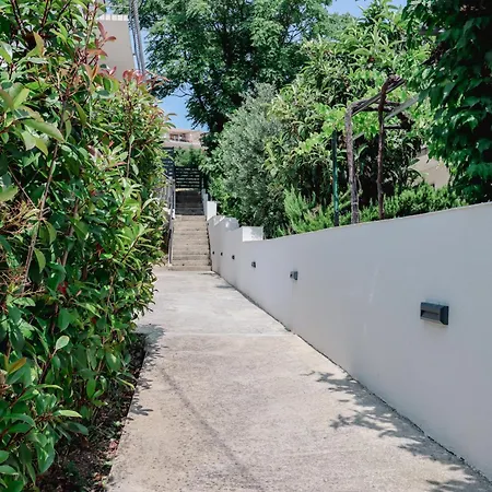 Athena Apartman Crikvenica