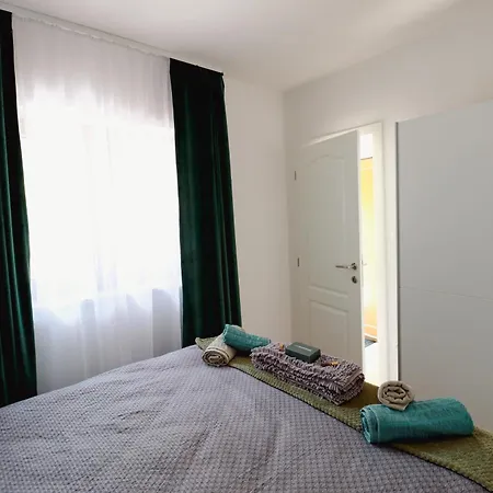 Athena Apartamento