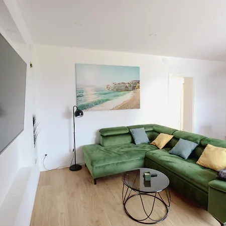 Apartamento Athena