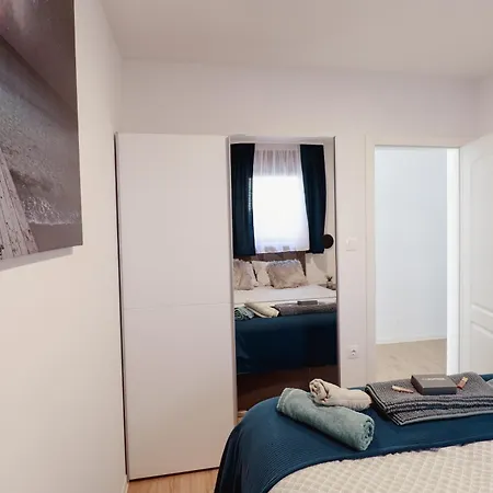 Athena Apartment Crikvenica