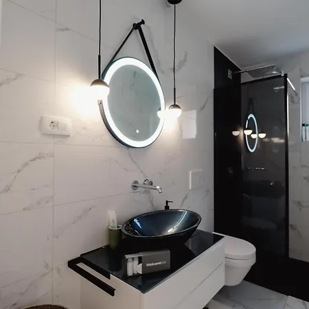 Apartment Athena Crikvenica