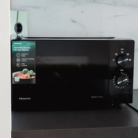 Athena Apartment Crikvenica