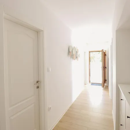 Apartment Athena Crikvenica