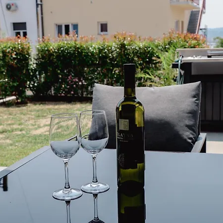 Athena Apartment Crikvenica