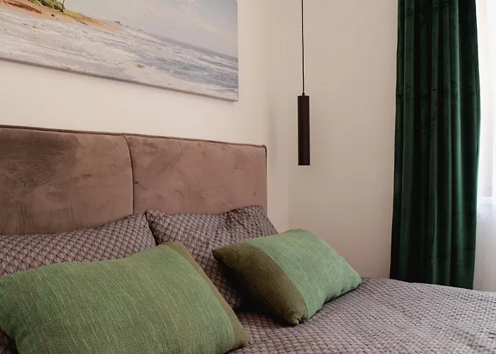 Apartman Athena Crikvenica