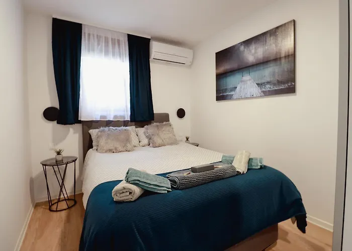 Apartman Athena