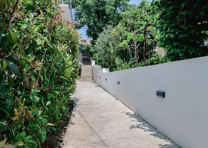 Athena Apartman Crikvenica