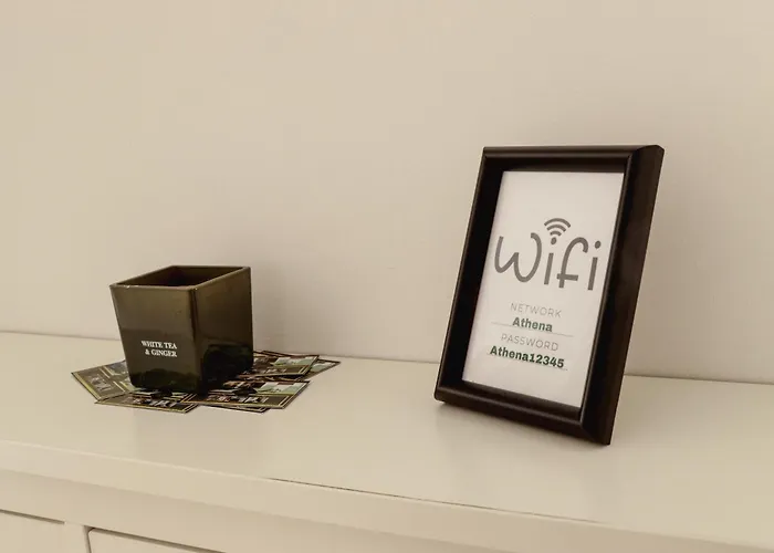 Lägenhet Athena Crikvenica