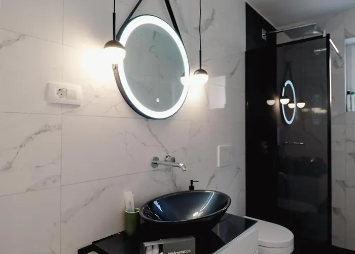 Apartman Athena Crikvenica