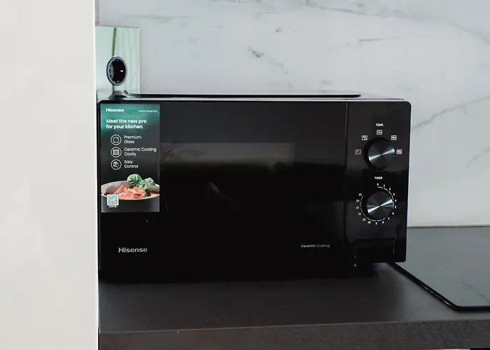 Athena Lägenhet Crikvenica