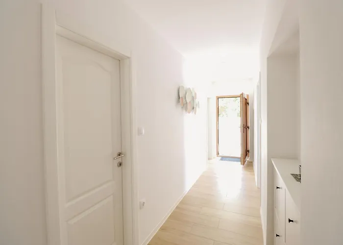 Apartman Athena Crikvenica