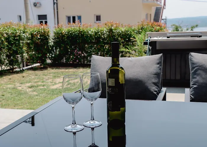 Athena Apartman Crikvenica